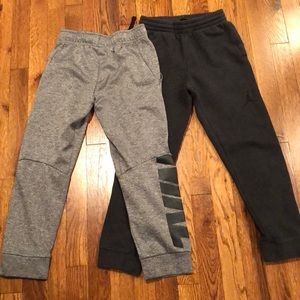 Nike sweatpants